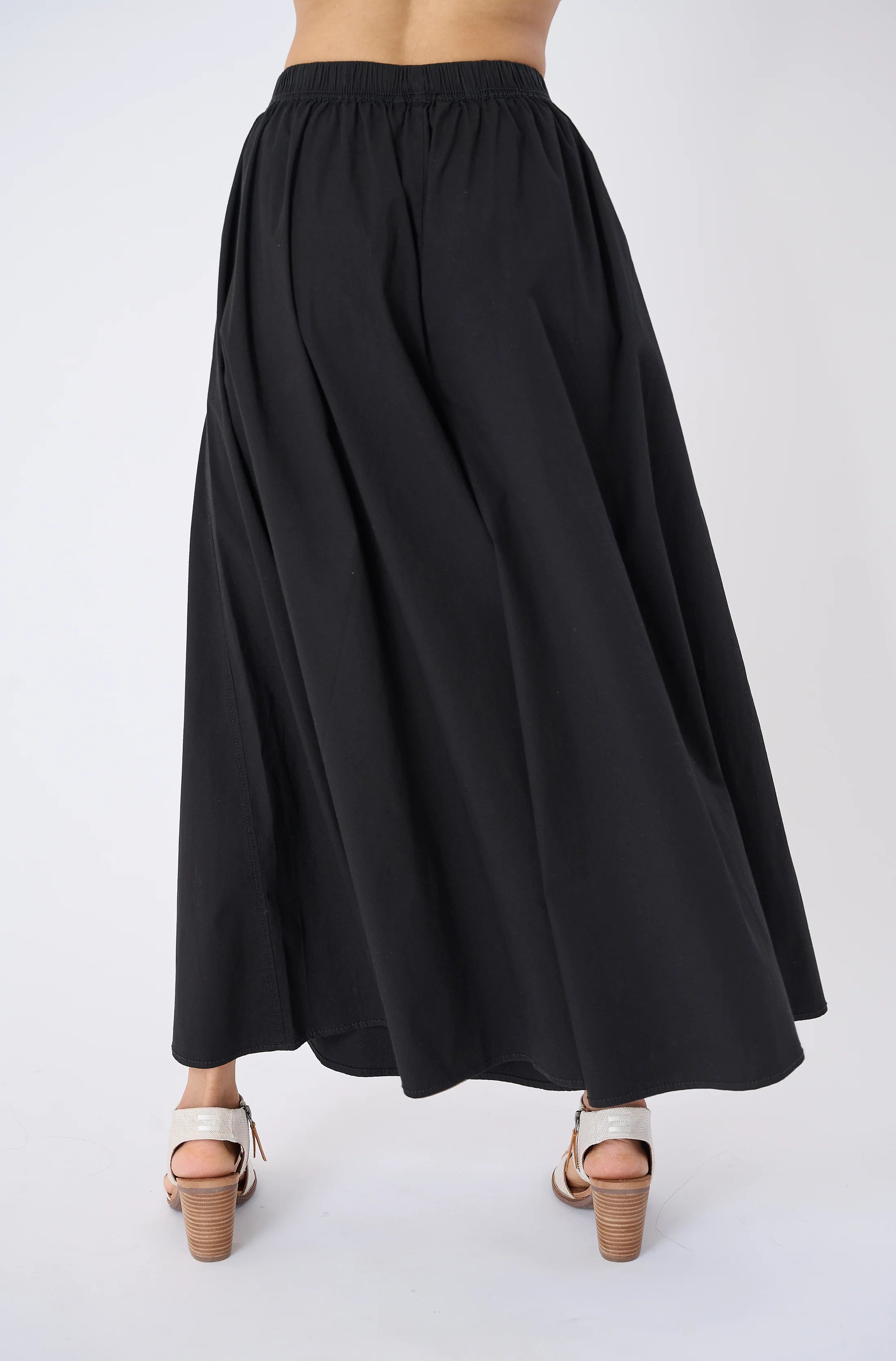 Bora Poplin Pant