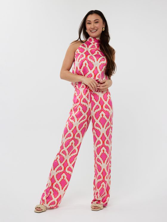 Sparky Disco Trousers