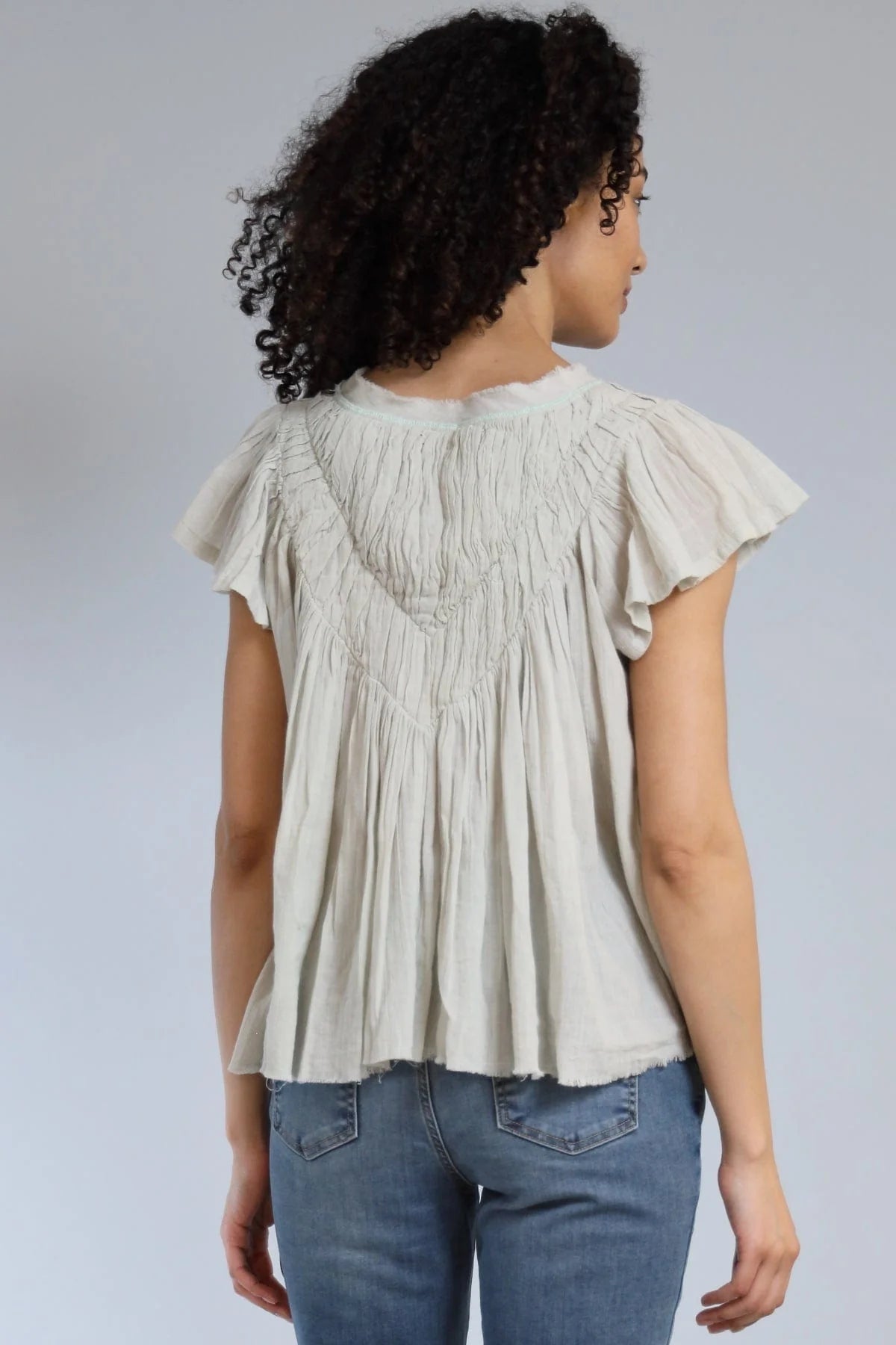 Frella Top