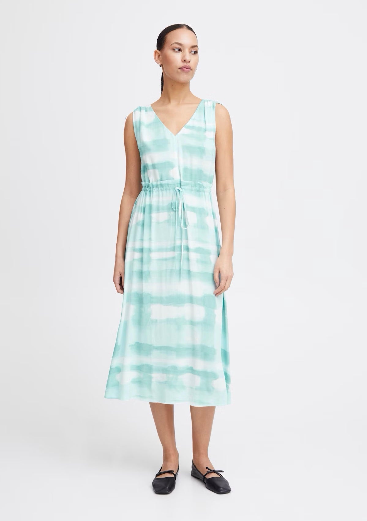 Vianca Dress