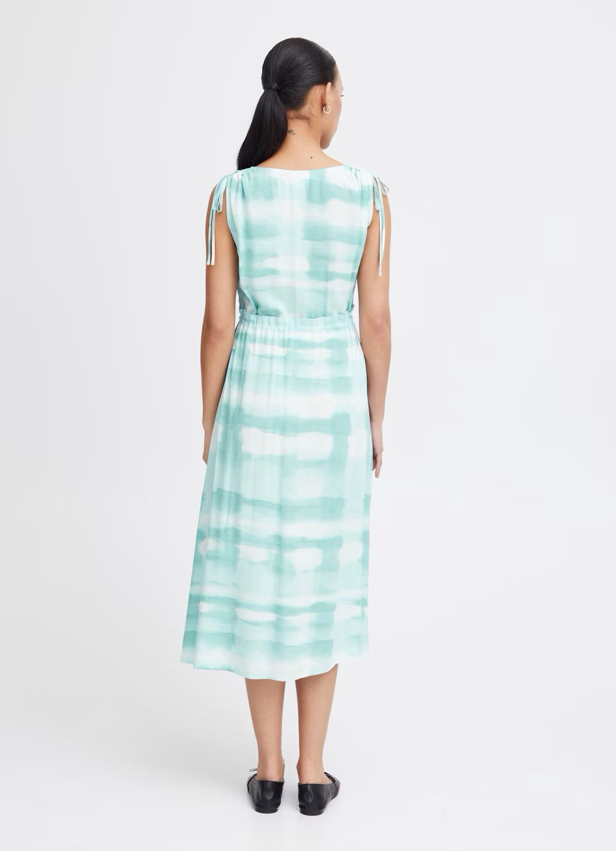 Vianca Dress
