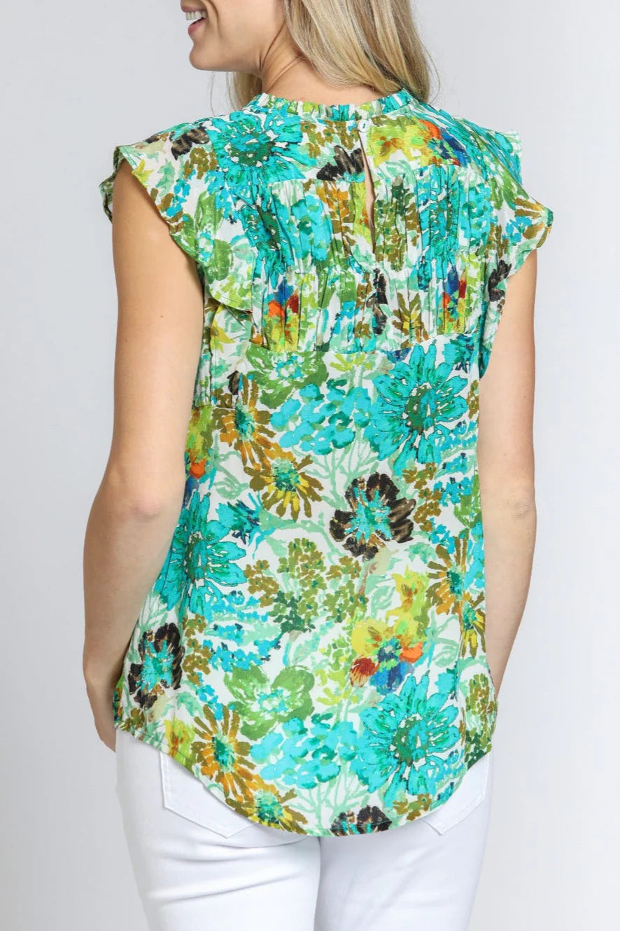 Flutter Media Top