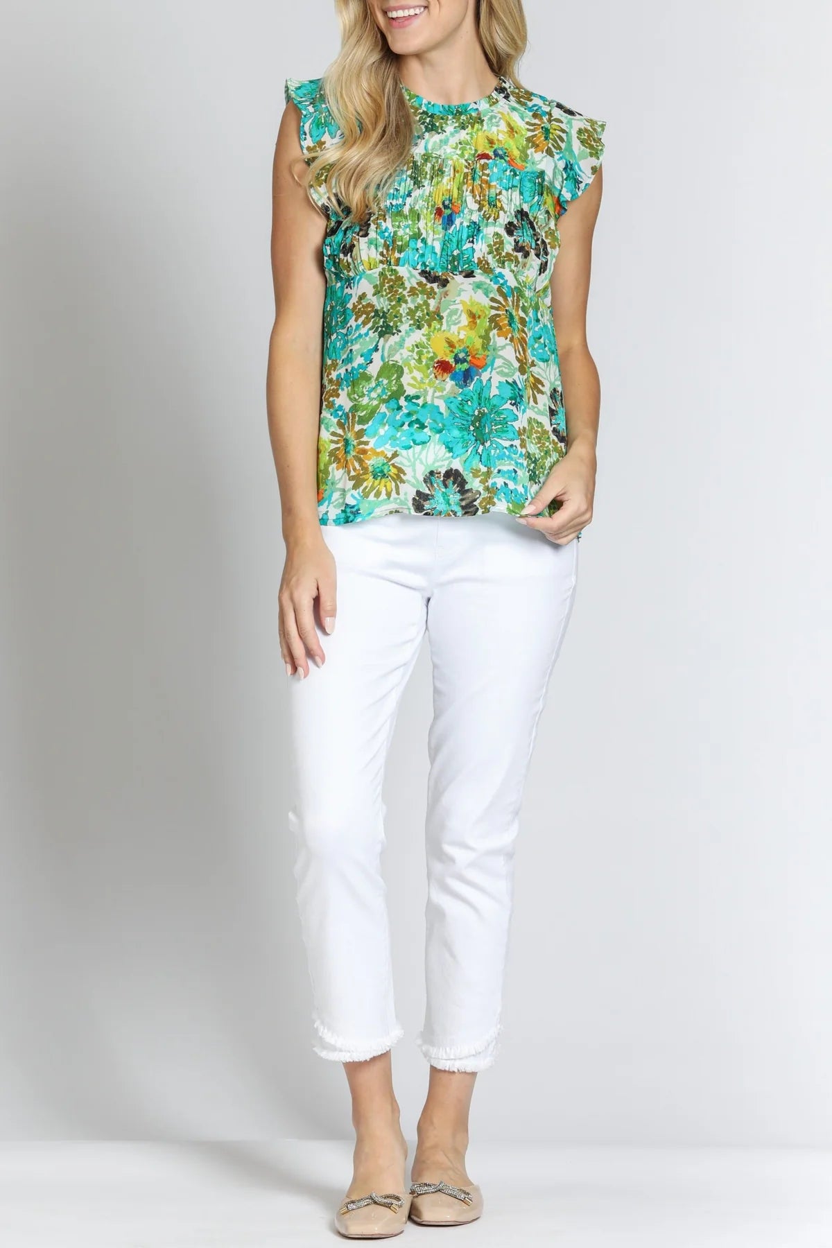 Flutter Media Top
