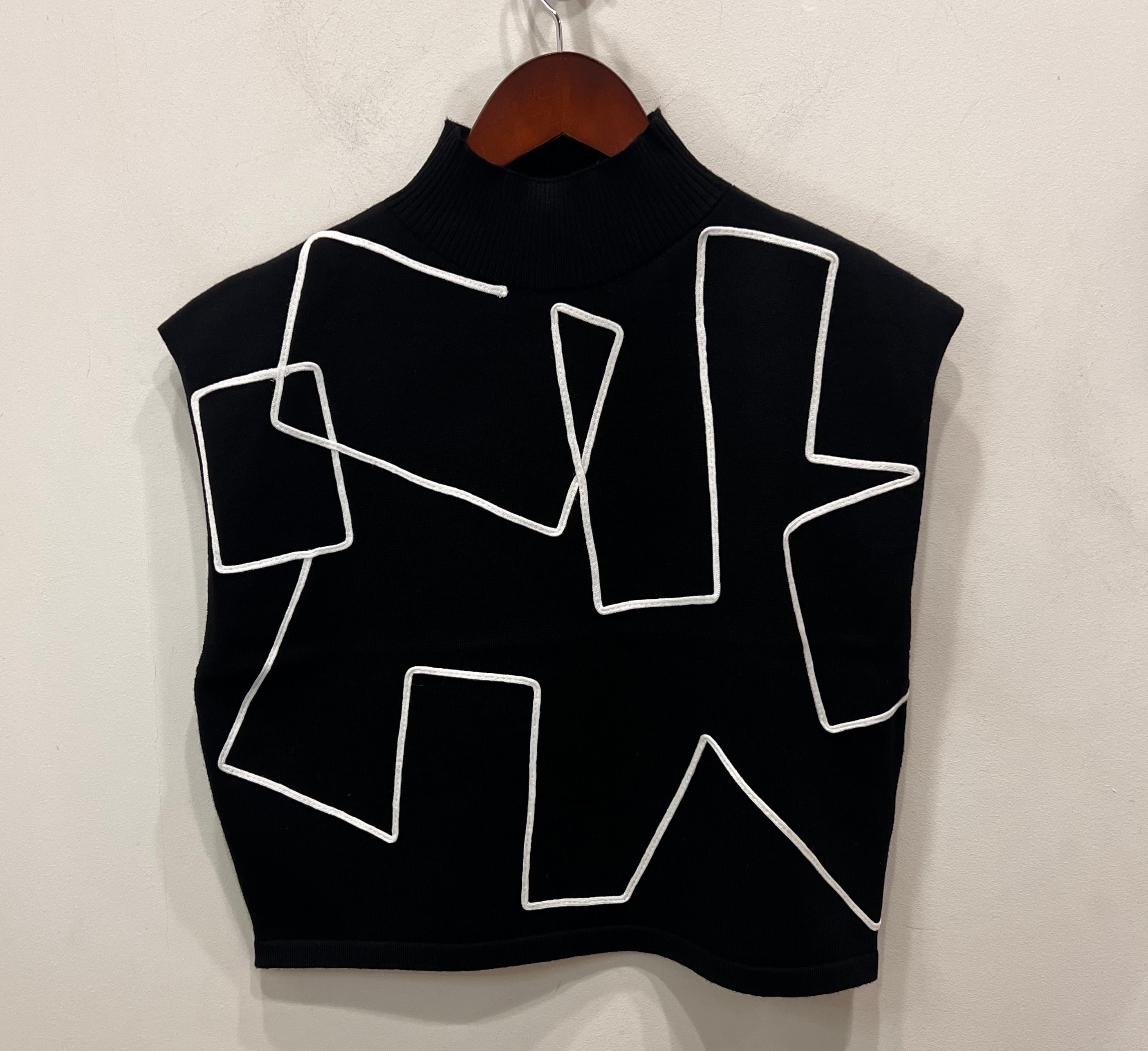 Tetra Ortho Top