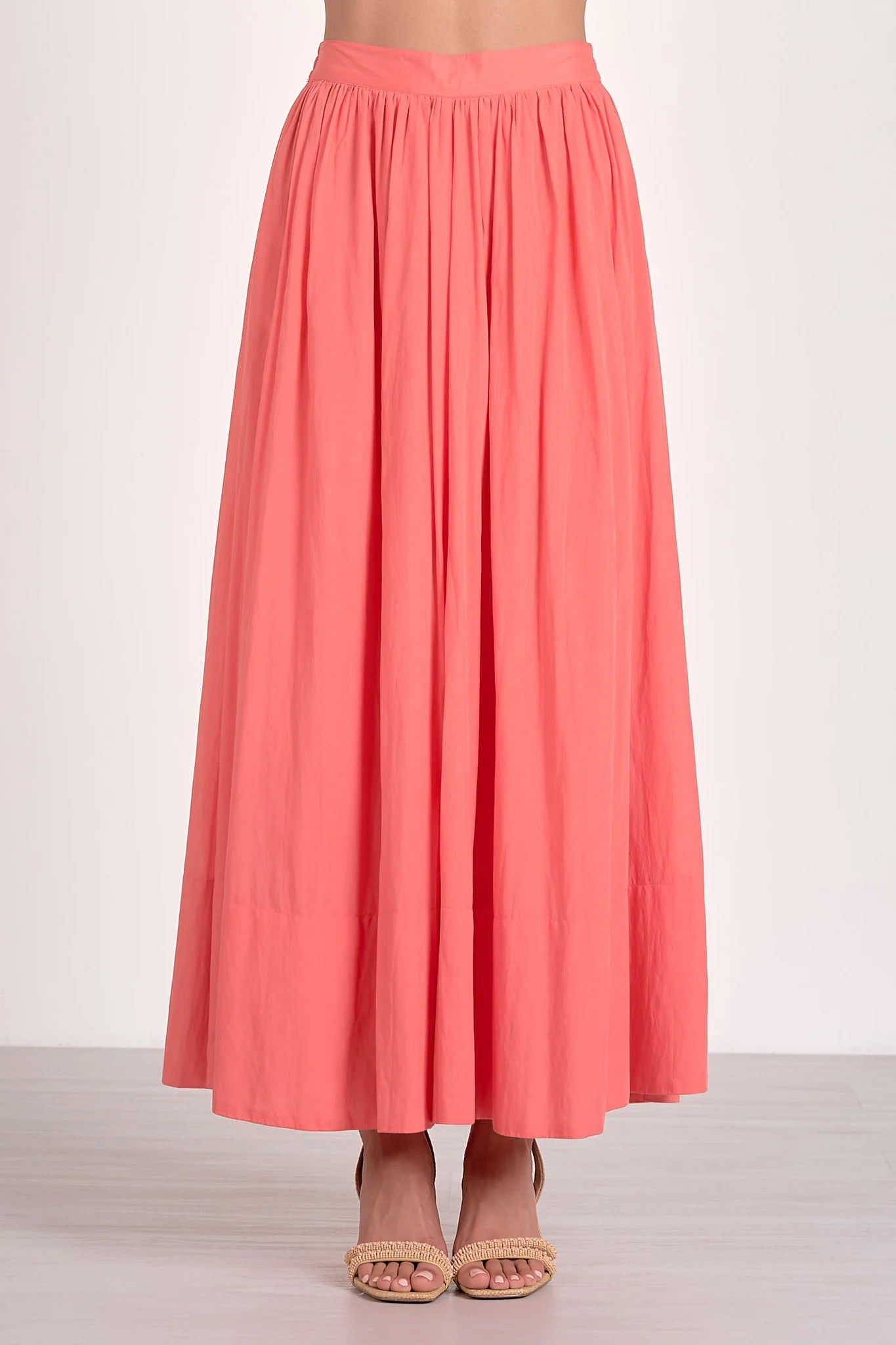 HW Princess Skirt