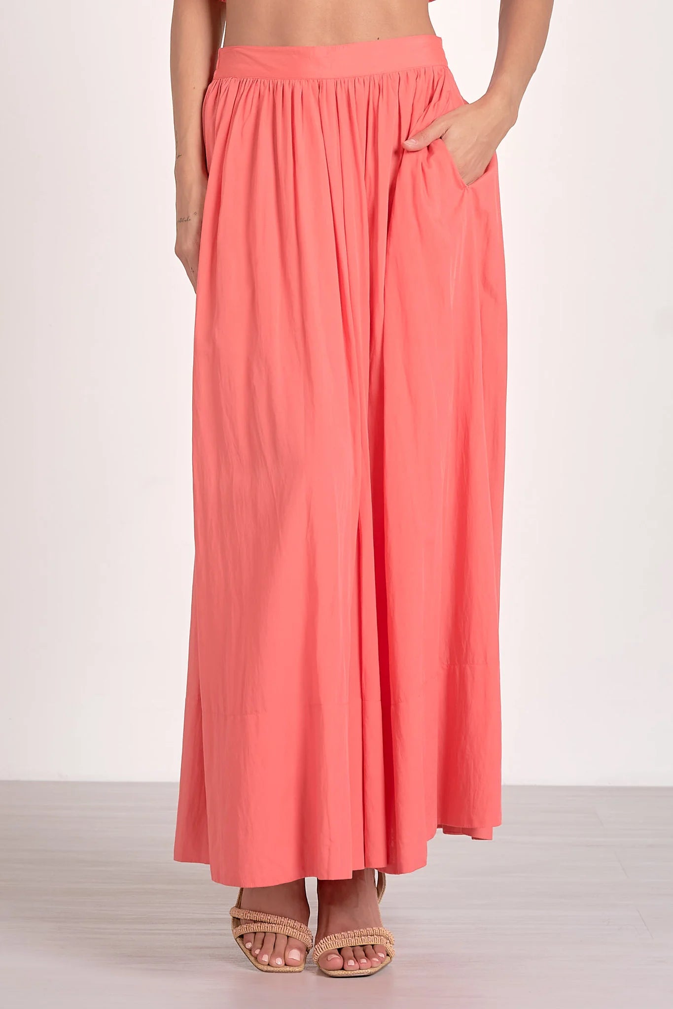 HW Princess Skirt