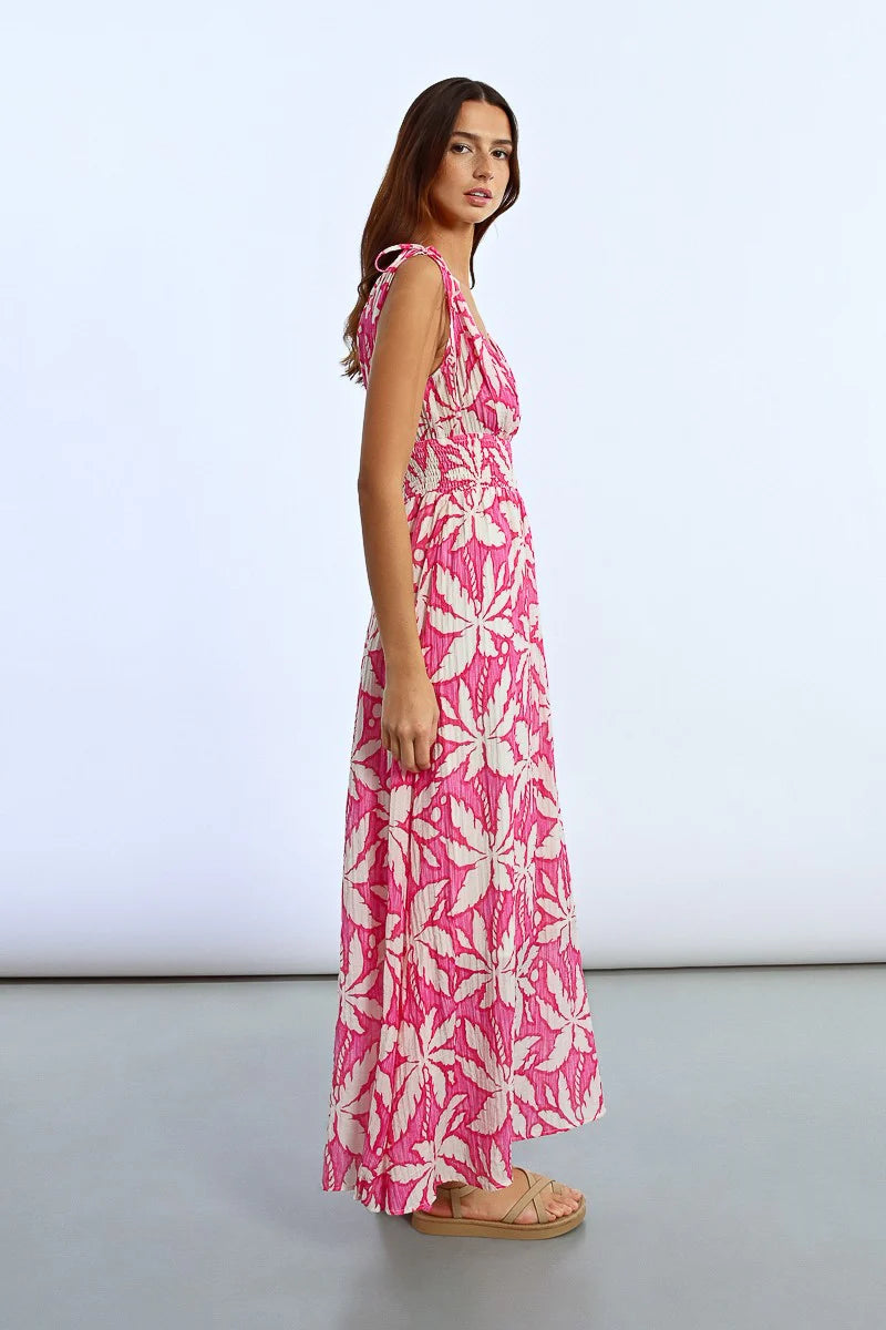 YOUNG LADIES WOVEN DRESS