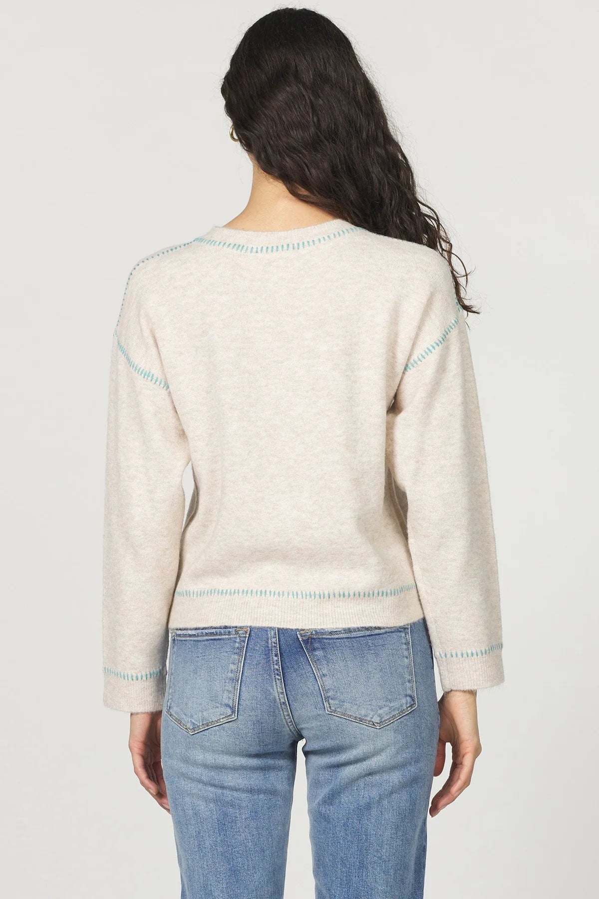 Millie L/S Top