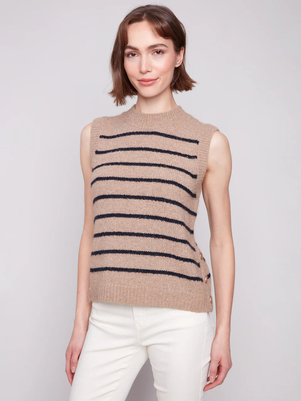 Chateau Sweater