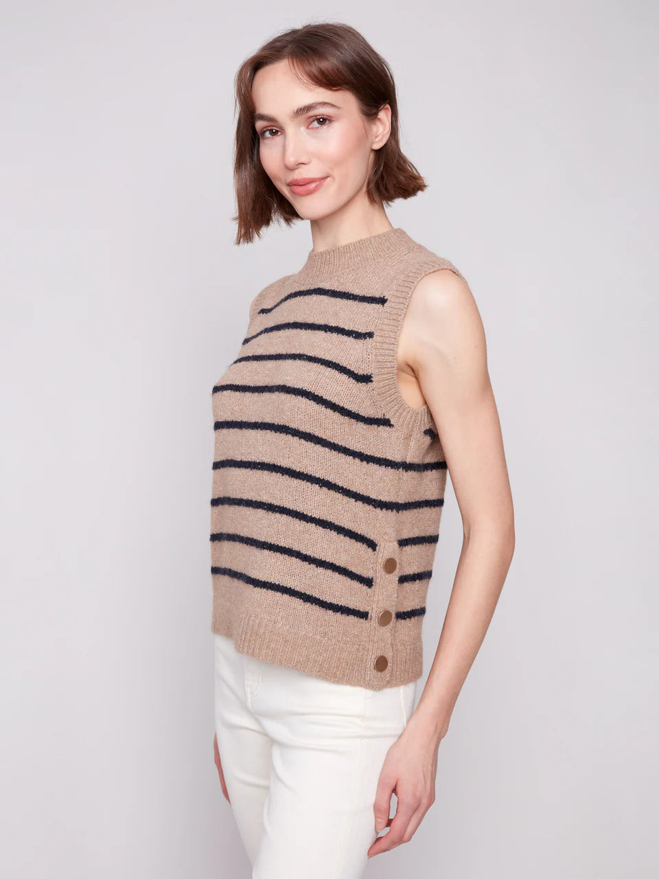 Chateau Sweater