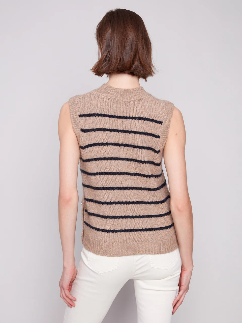 Chateau Sweater
