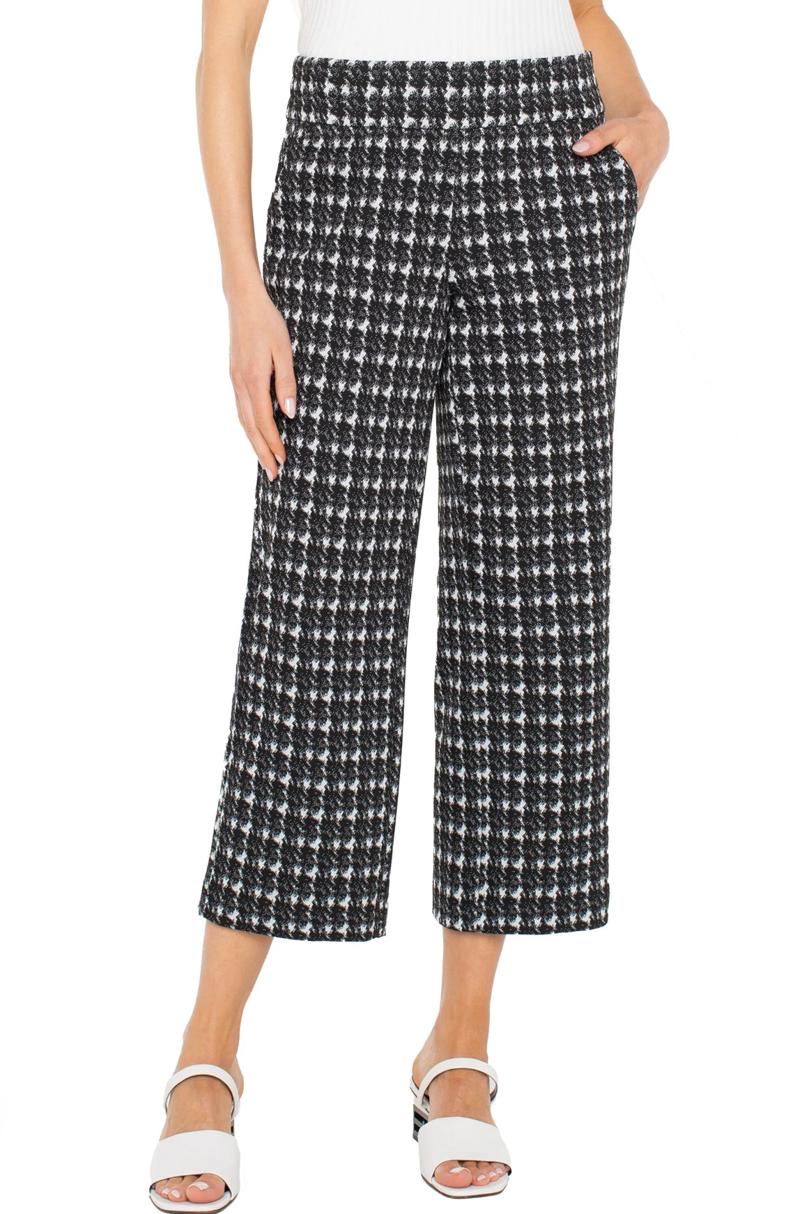 Mabel Stove Pants