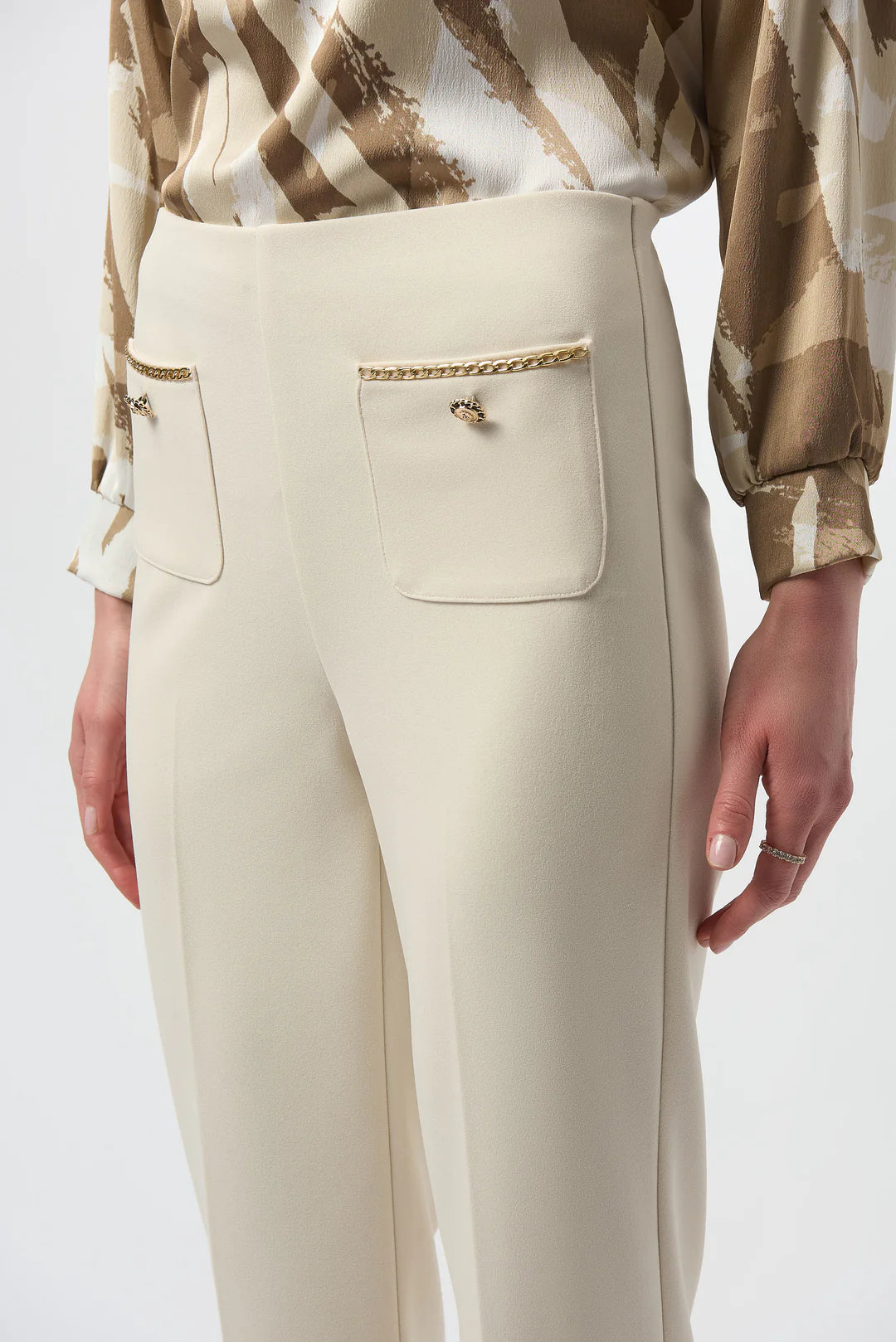 Charpay Pant
