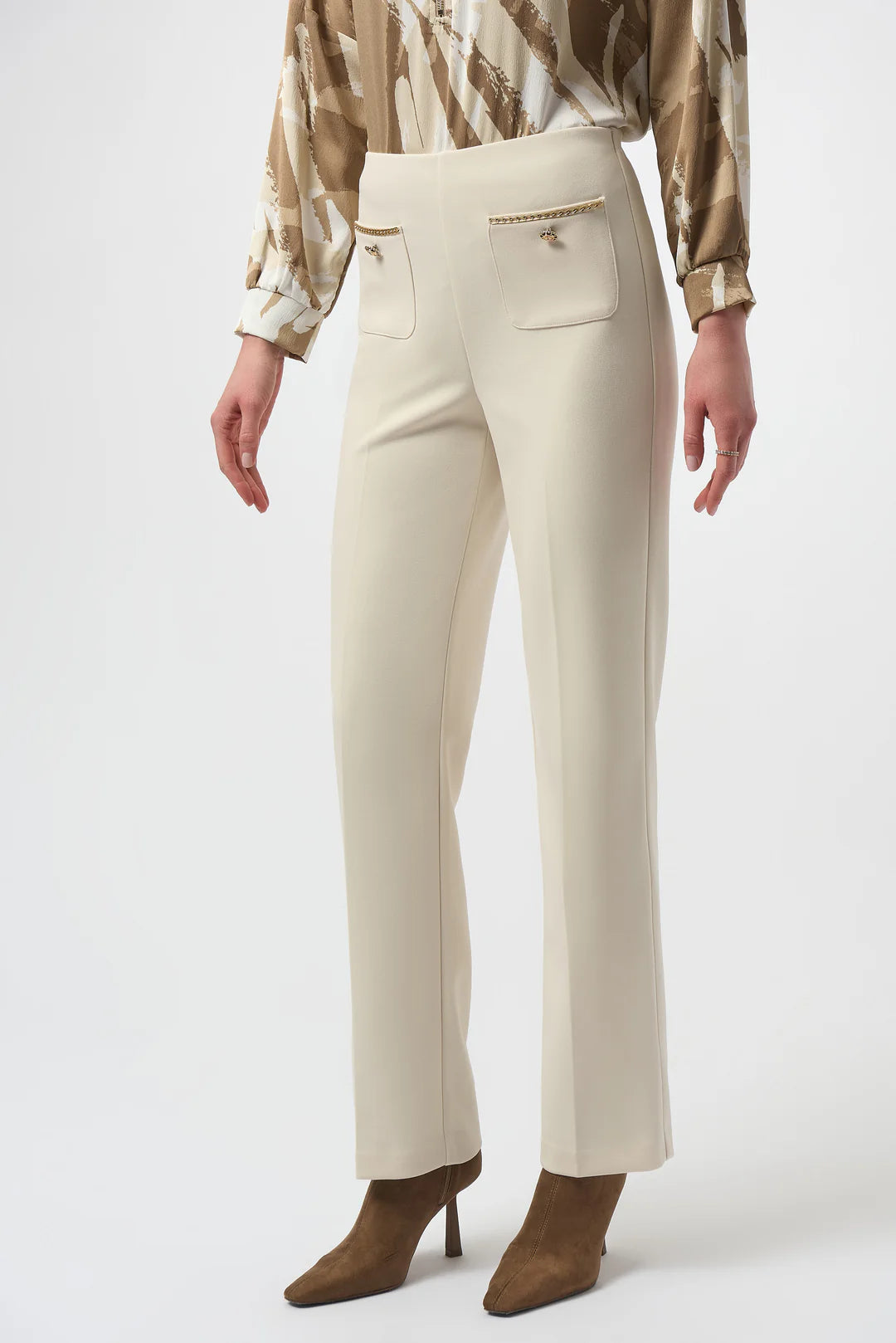 Charpay Pant