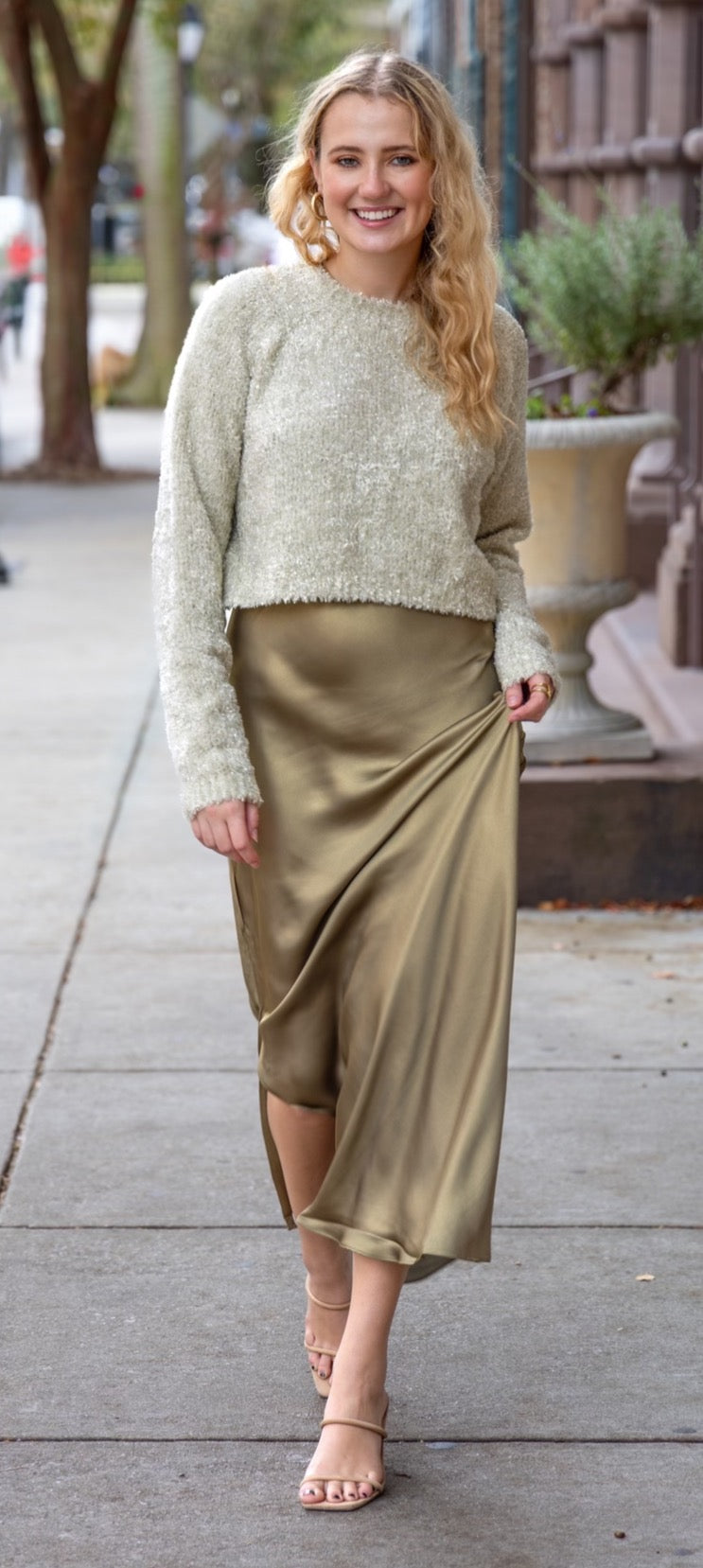 Party All Night Dress