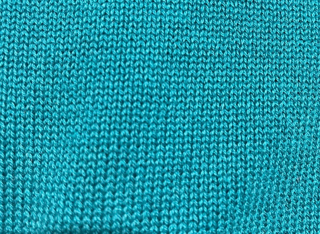 Lily Split Turtleneck