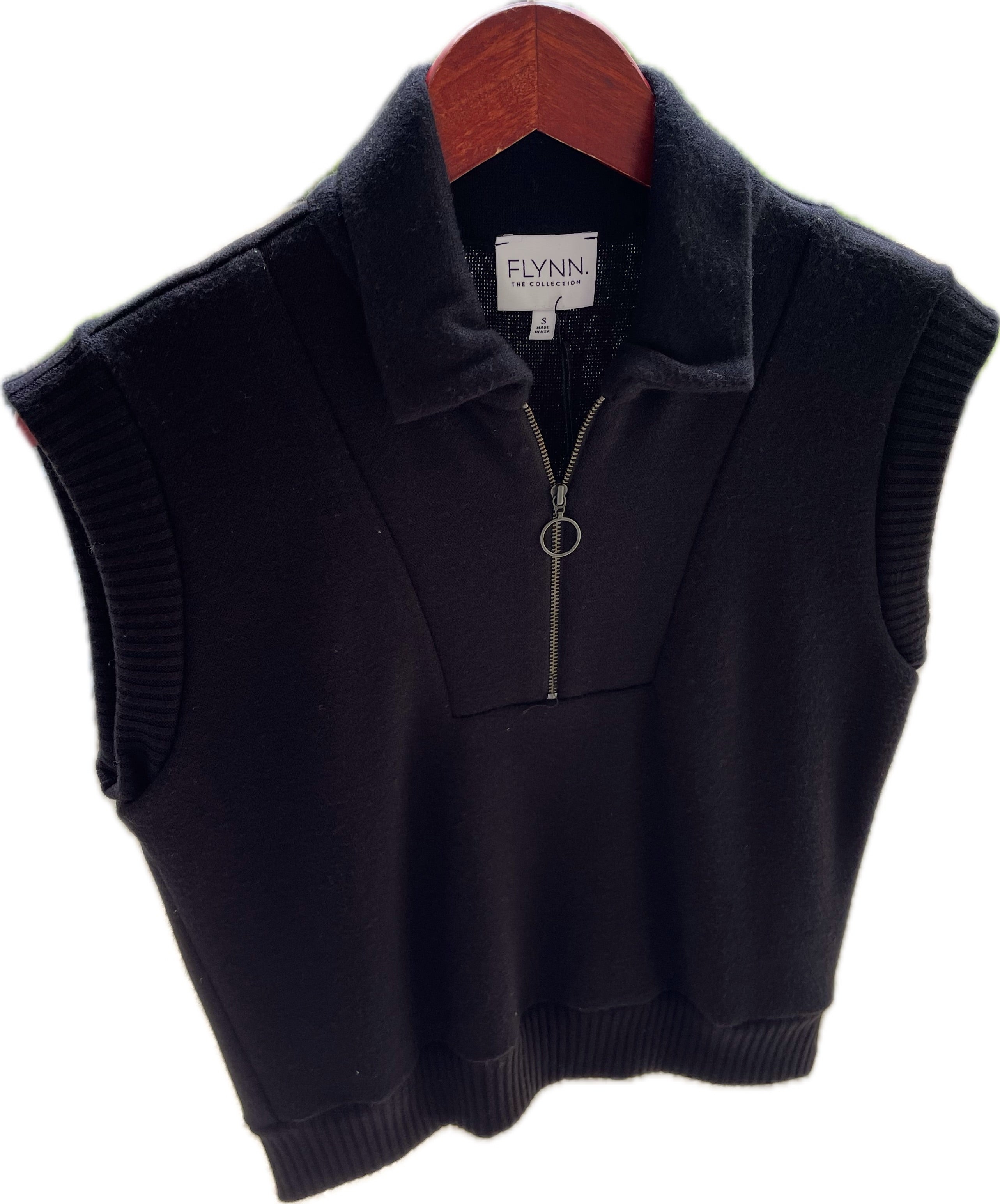 Kai Vest