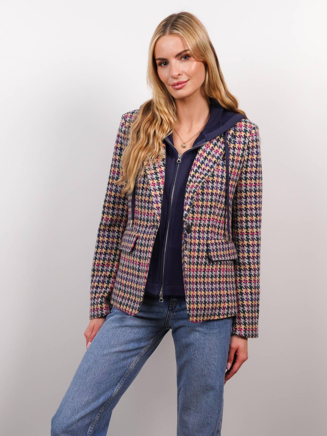 Dickie blazer hot sale