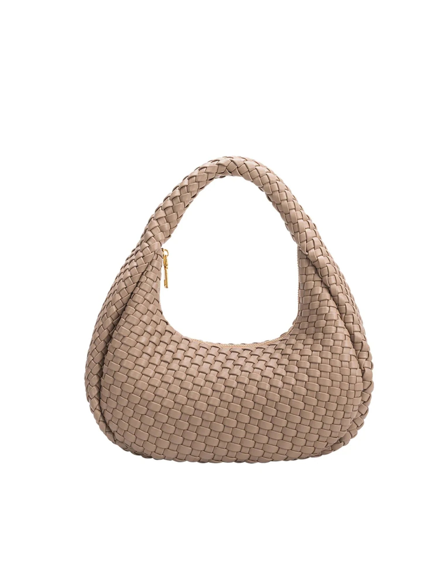 Nude shoulder online bag