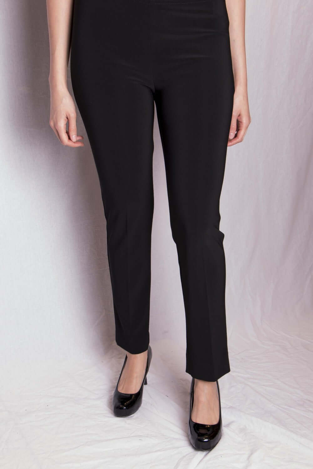 LDS Slit Pant