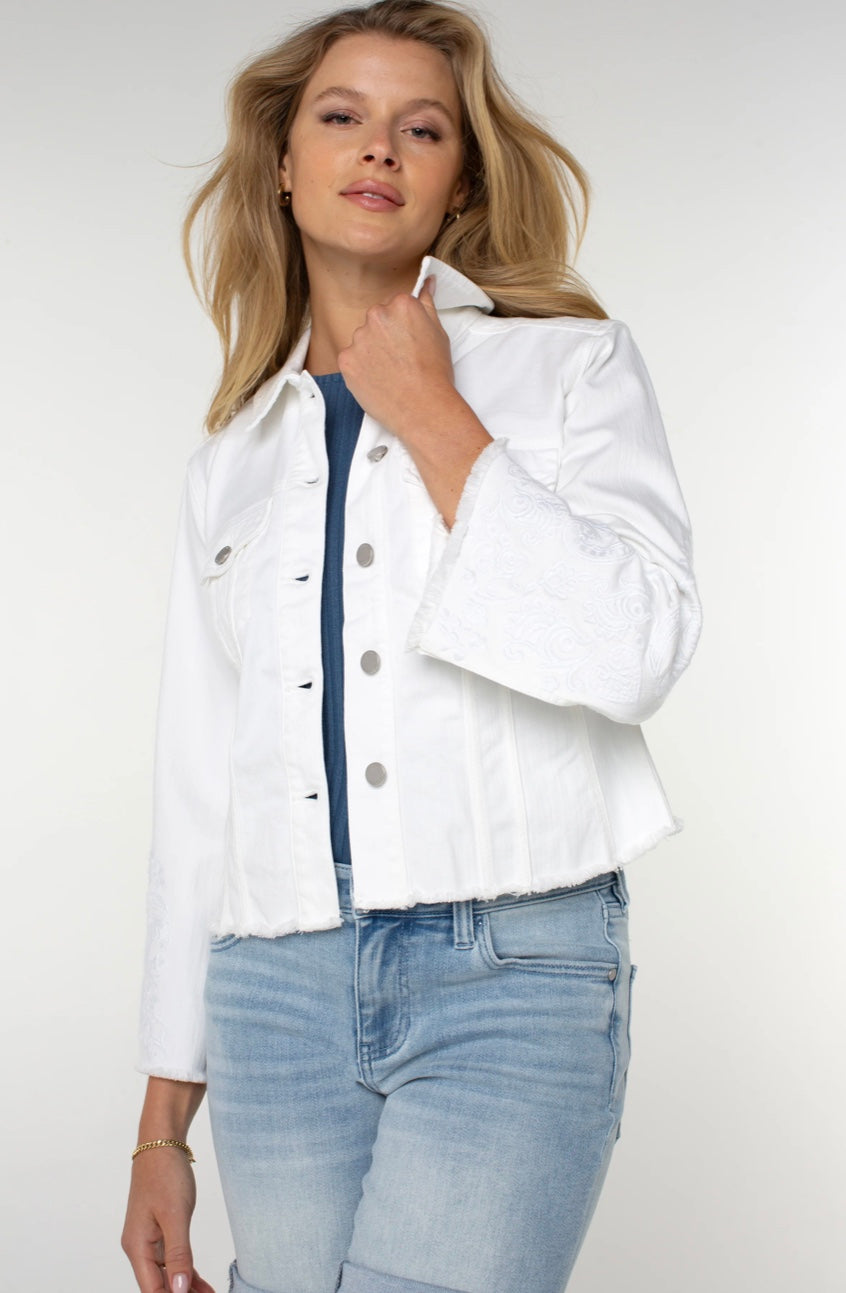 Outerwear
