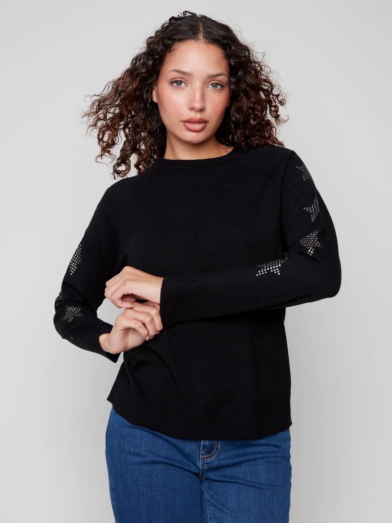Noirstuds Sweater