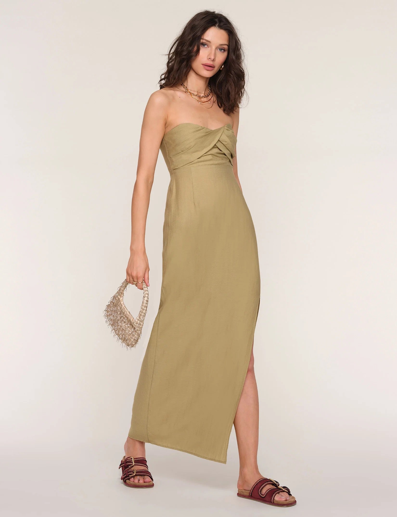 DOVI DRESS