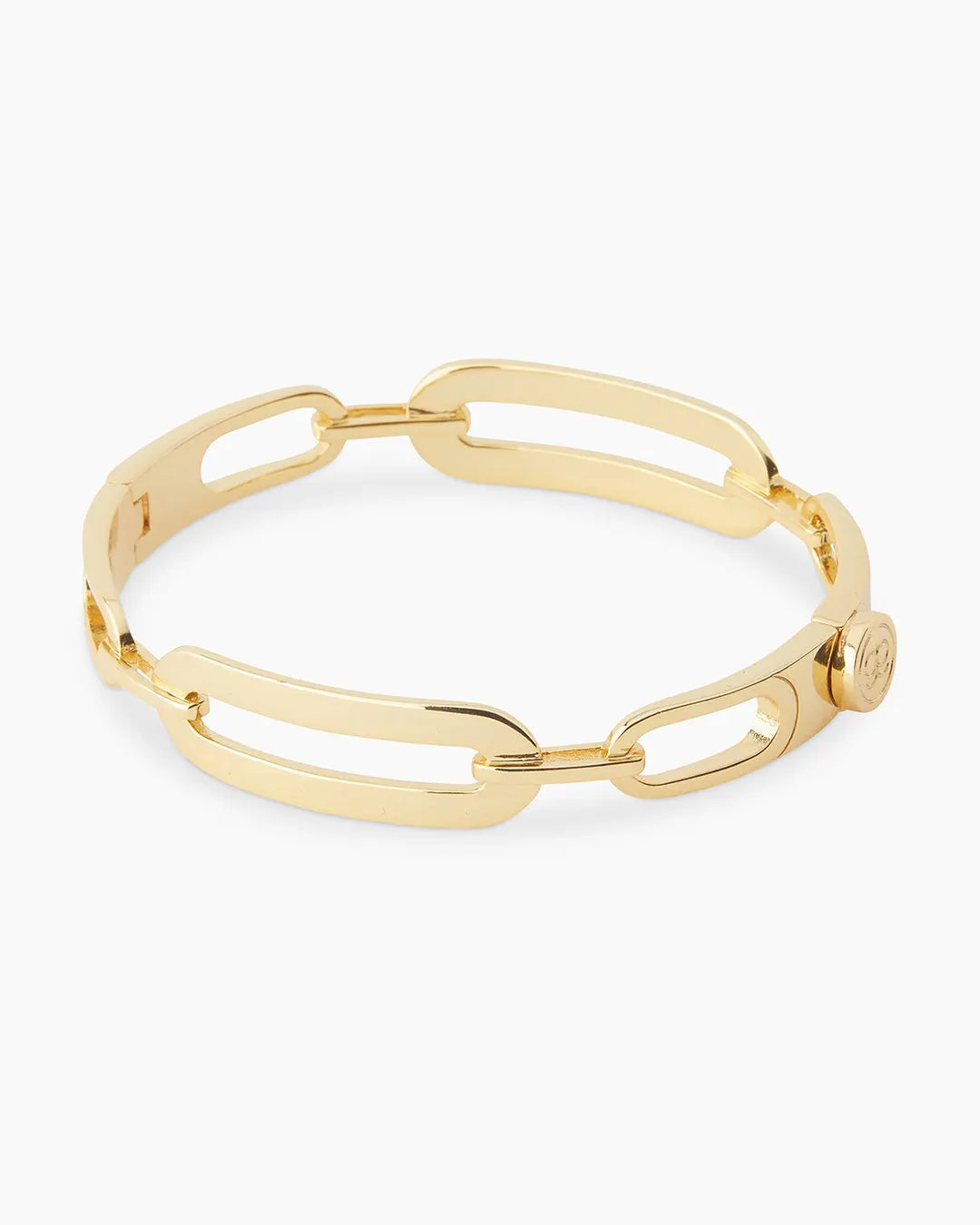 Parker Link Bracelet gold One Size