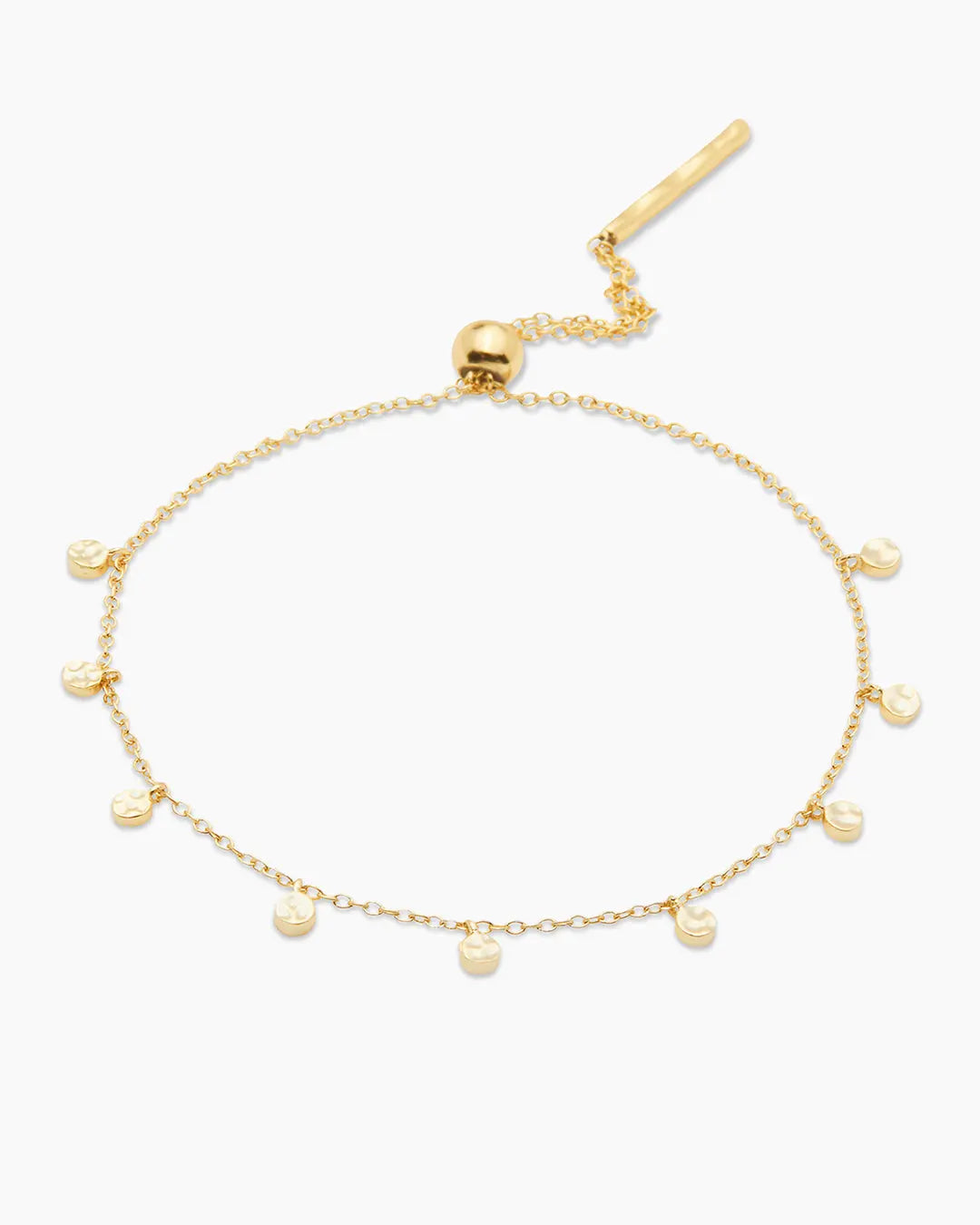 Chloe Mini Bracelet gold One Size
