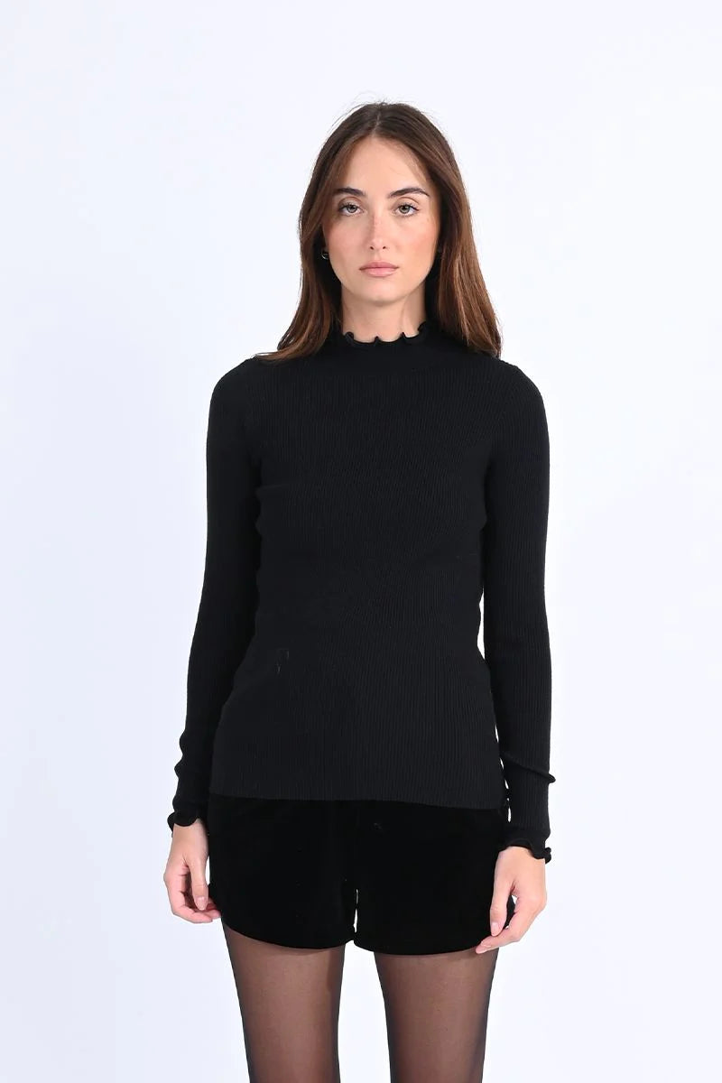 Candace Sweater Black