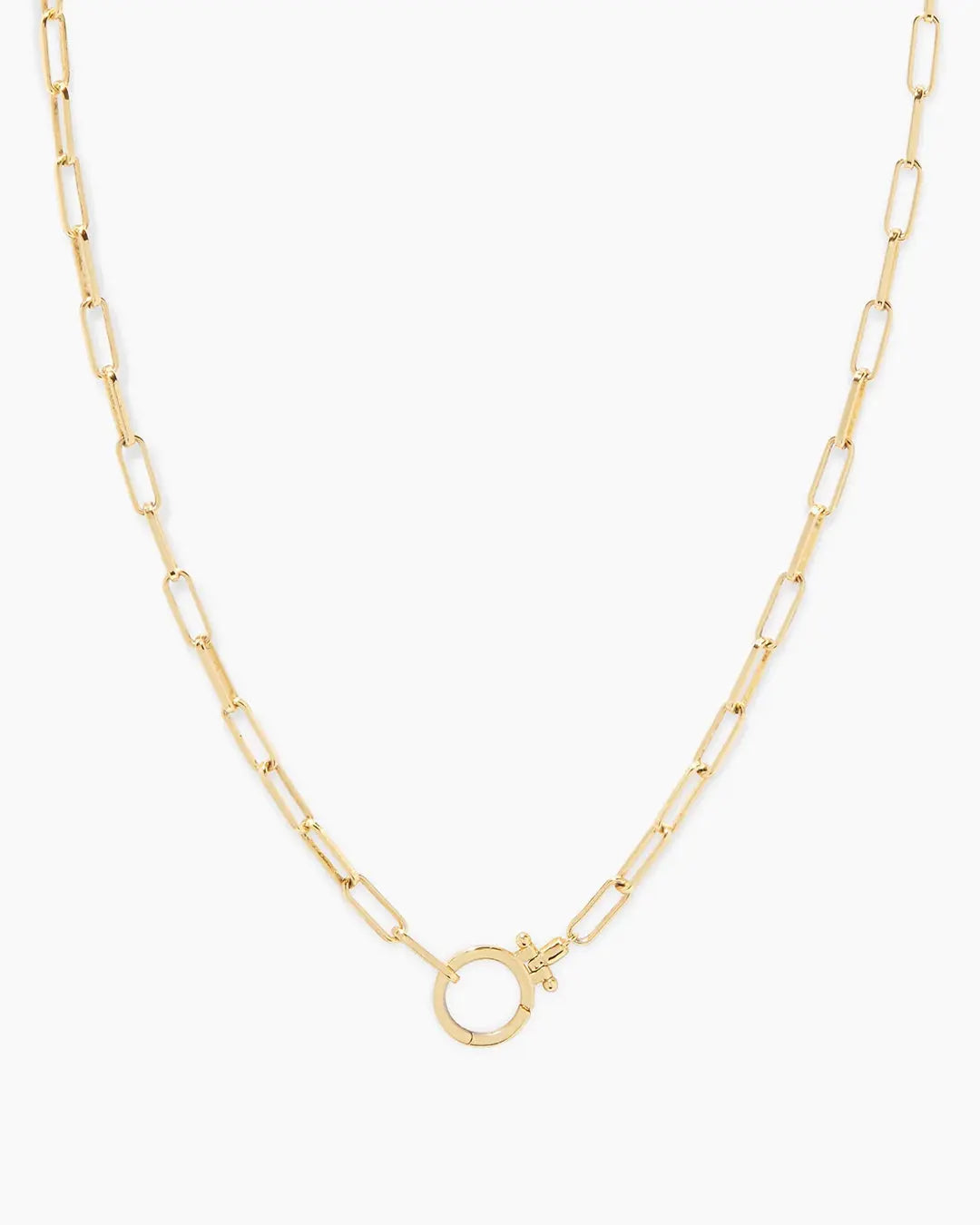 Parker Necklace 20”One Size