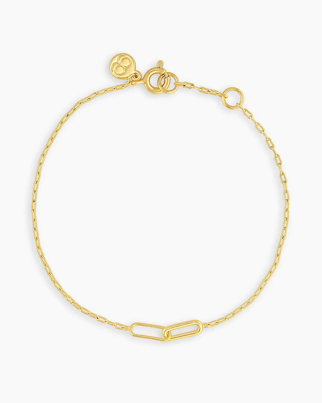 Zoey Bracelet gold One Size