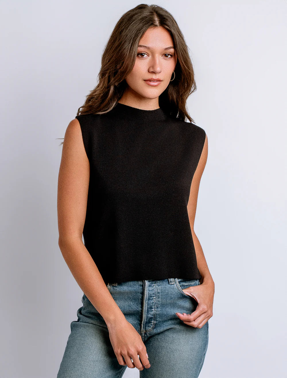 Betty Solid Top