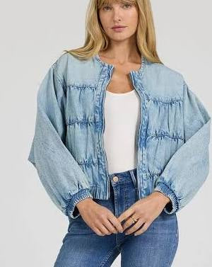 Ramsey Jacket Sedona