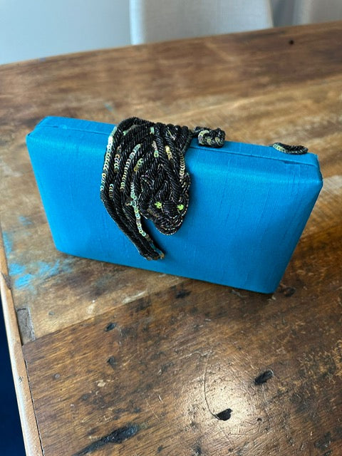 Bagheera Panther Clutch