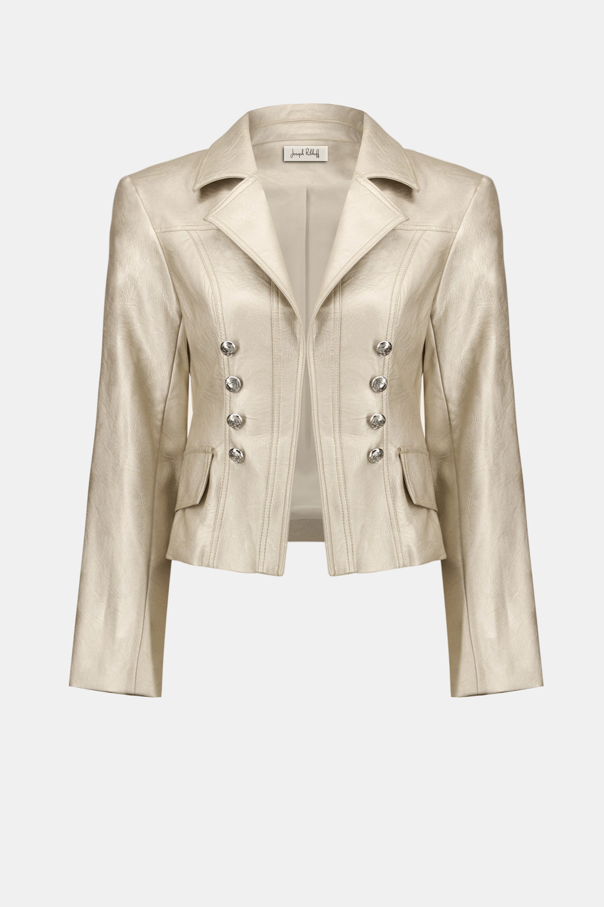 Cadet JacketGoldM