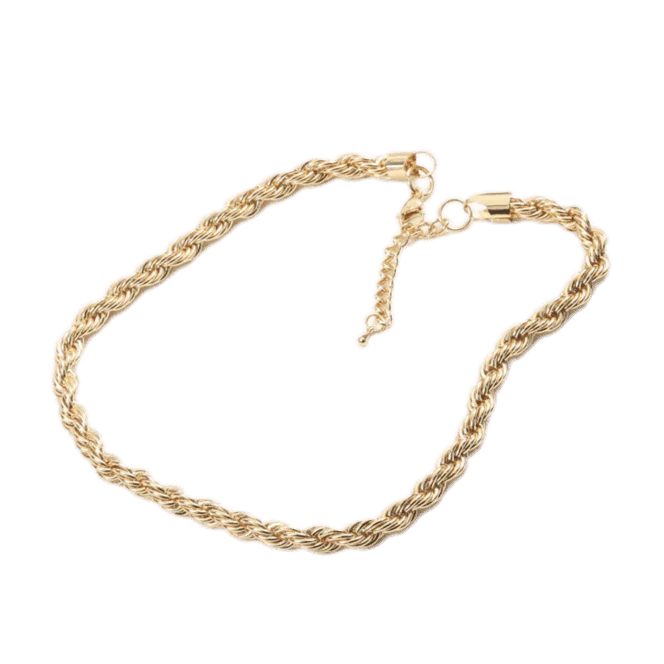 Ava Rope Chain One Size