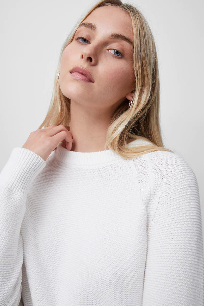 Lillie Mozart Crew Neck Sweater