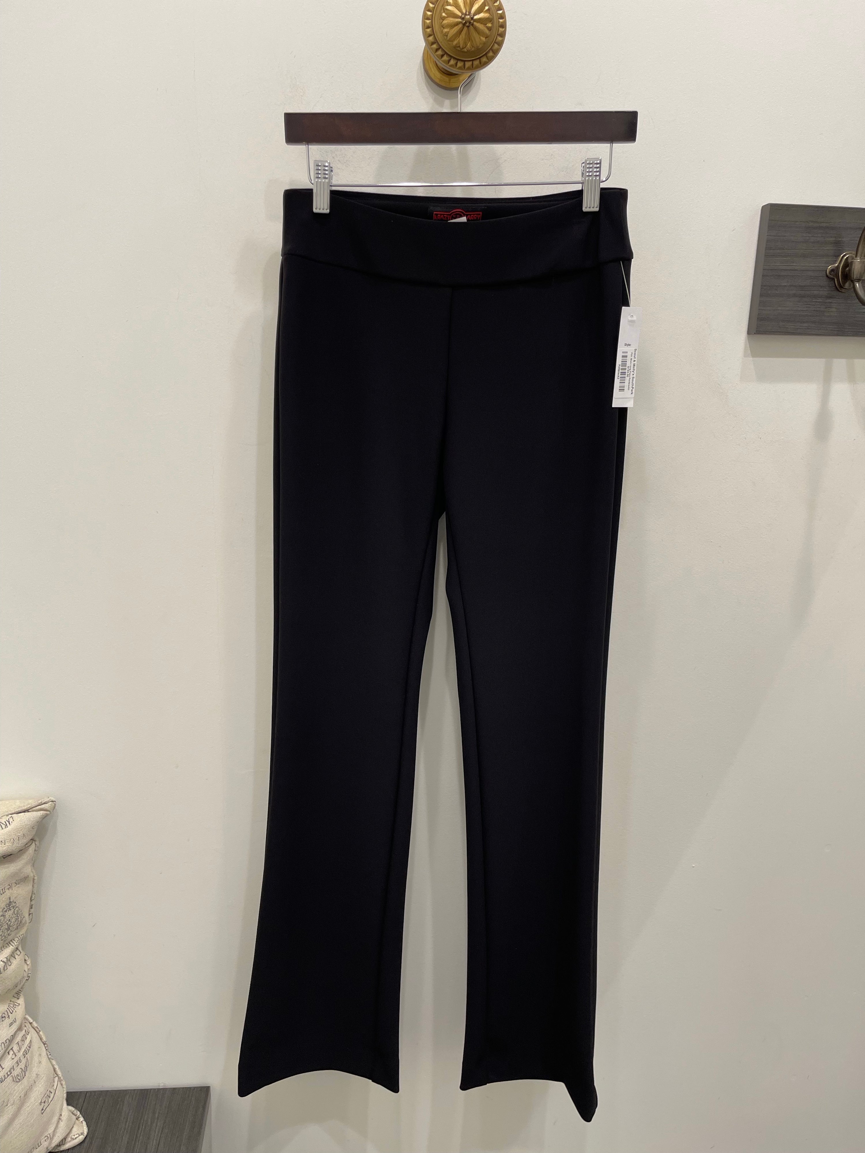 Miah Long Flare Pant