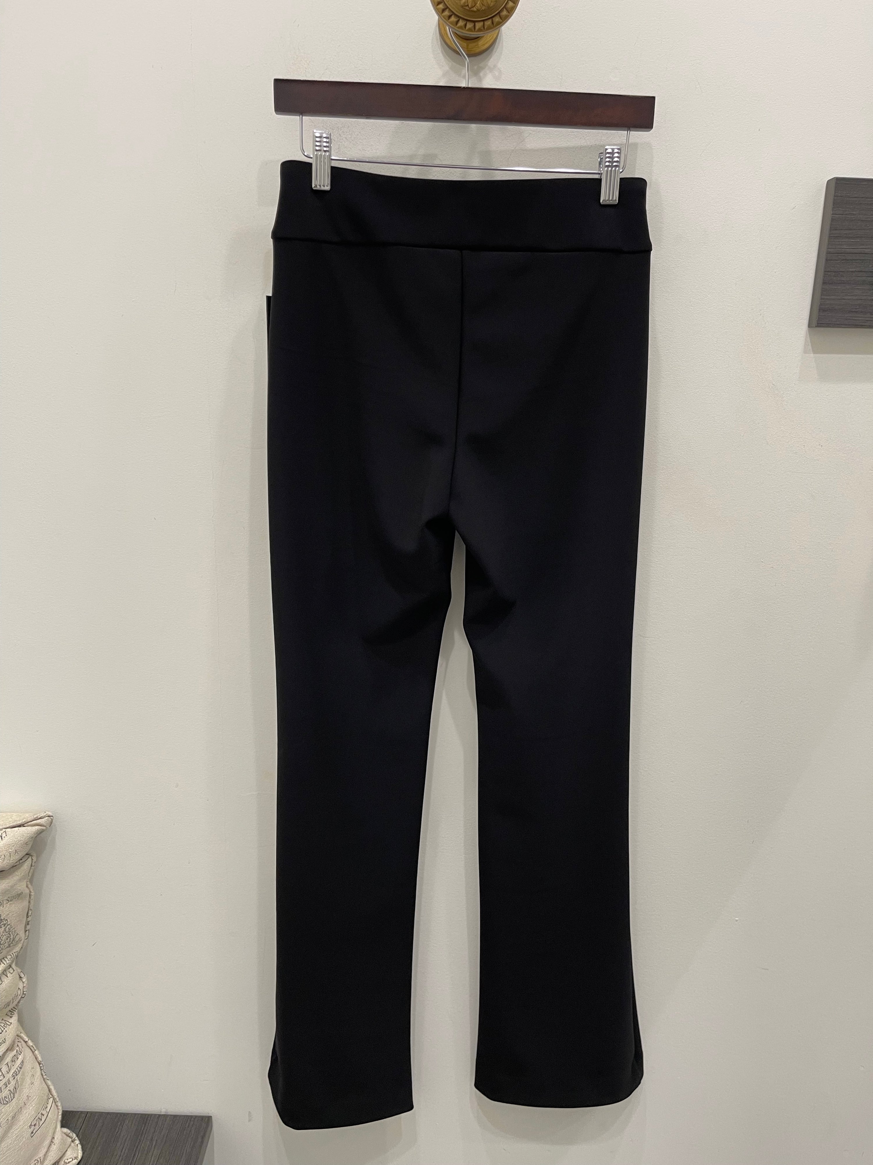Miah Long Flare Pant