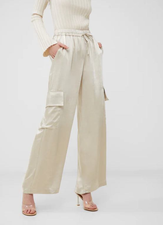 Chloetta Trousers