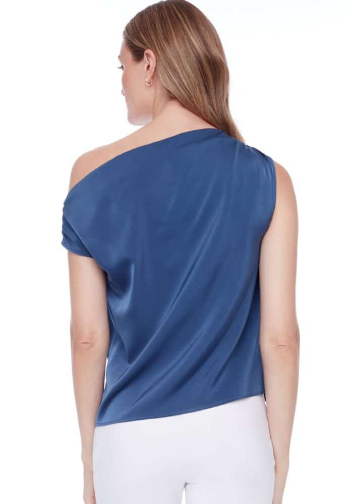 Lily Asymmetrical Top