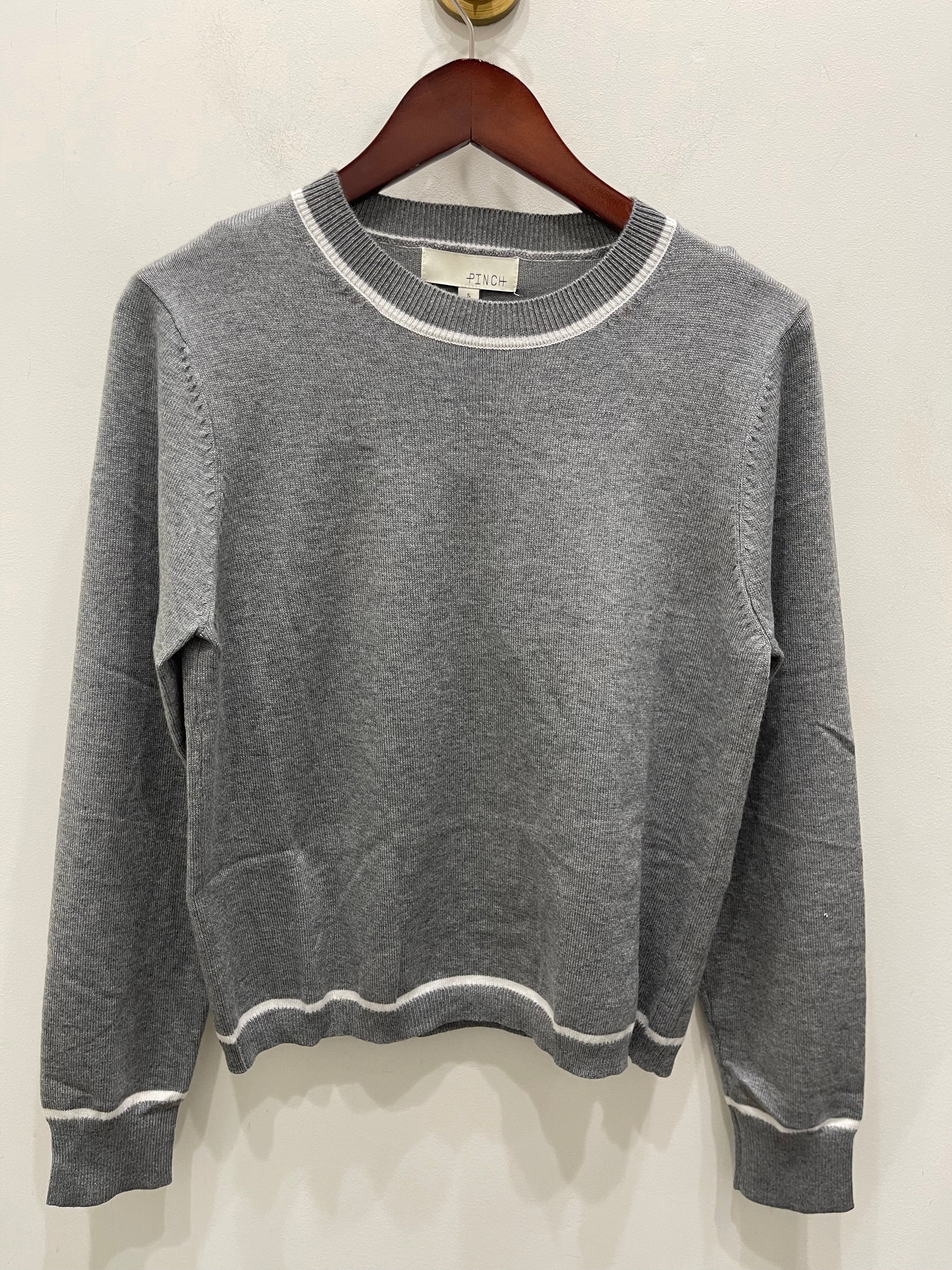 Wool Sweater