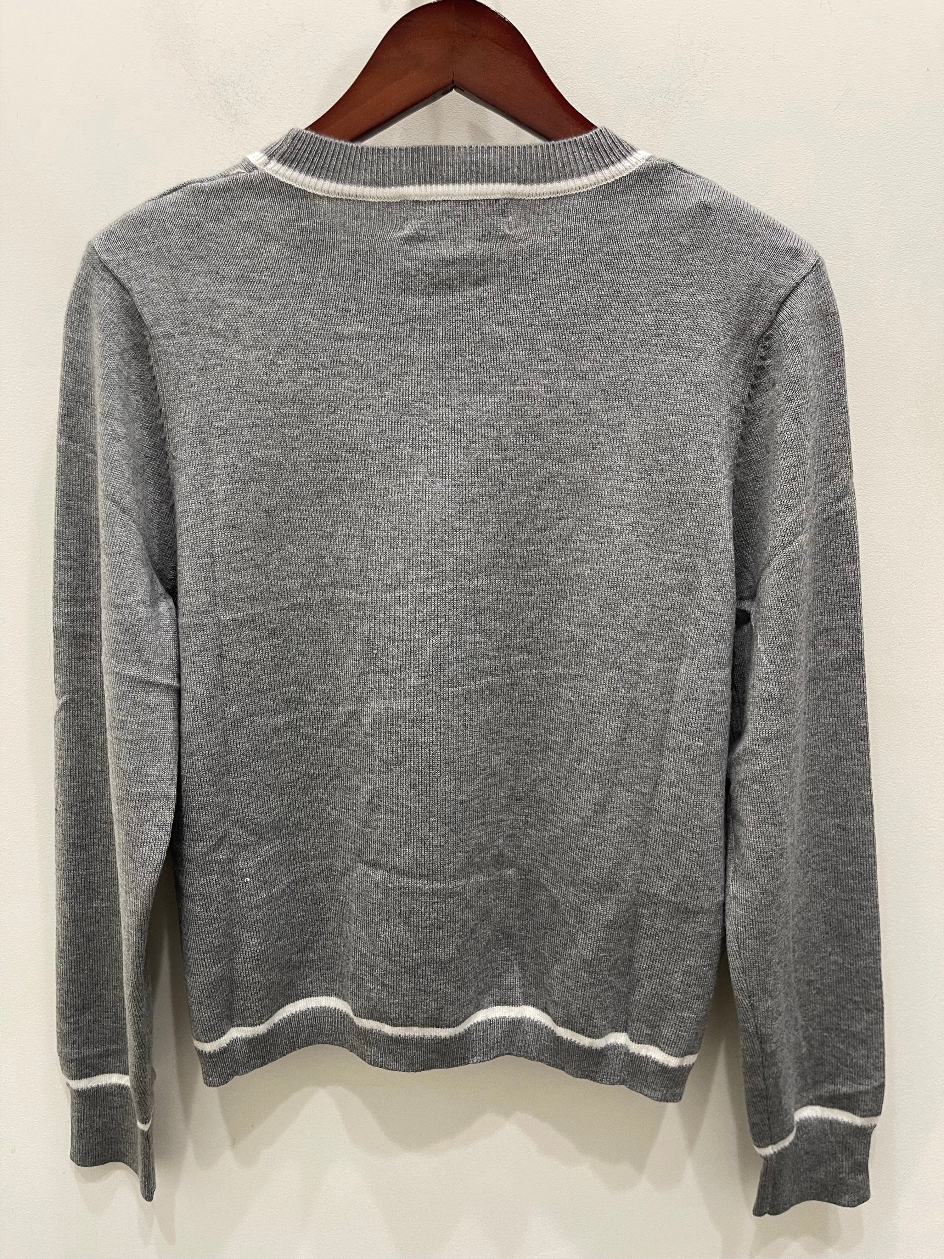 Wool Sweater