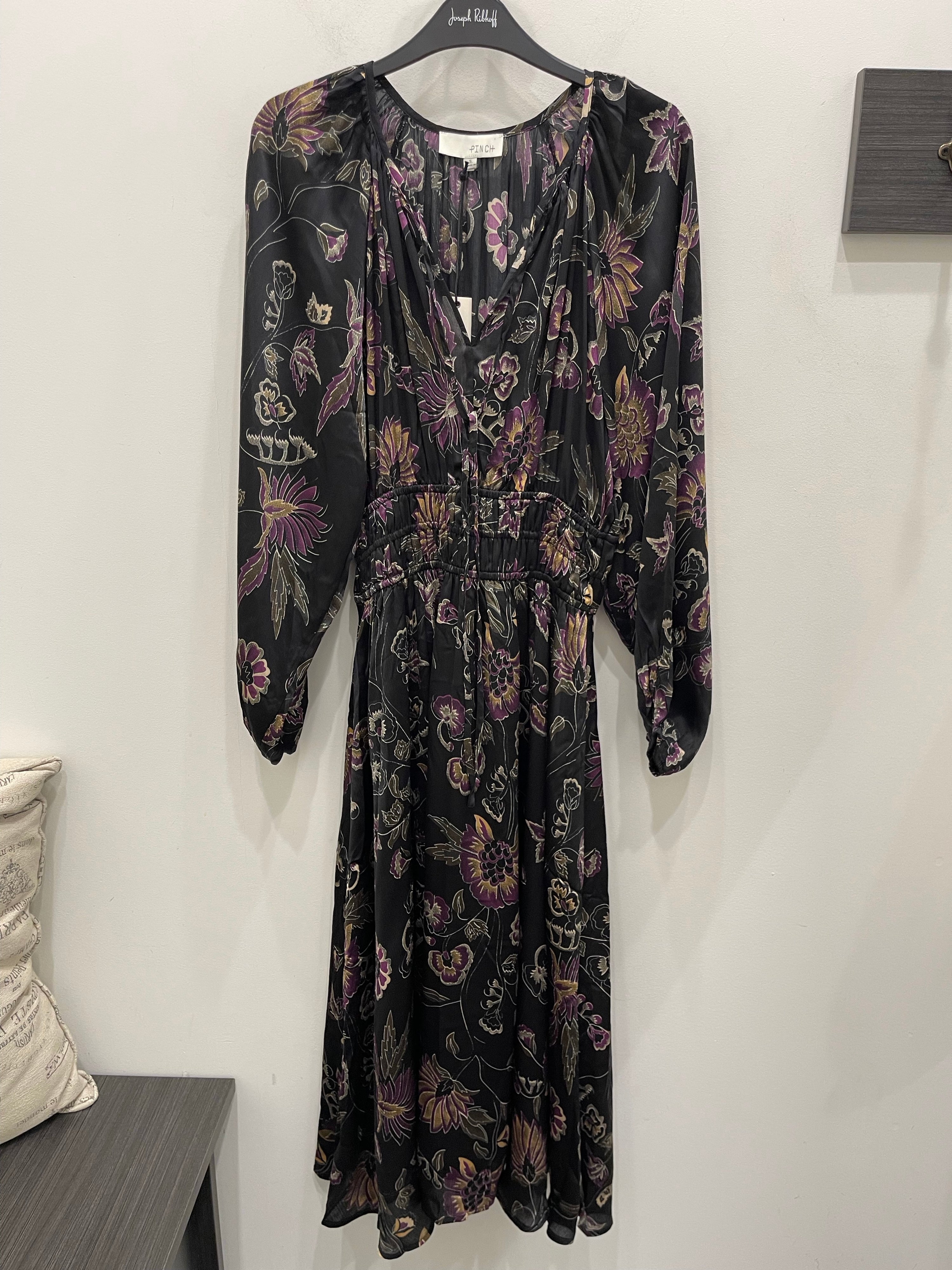 Tilda Dress