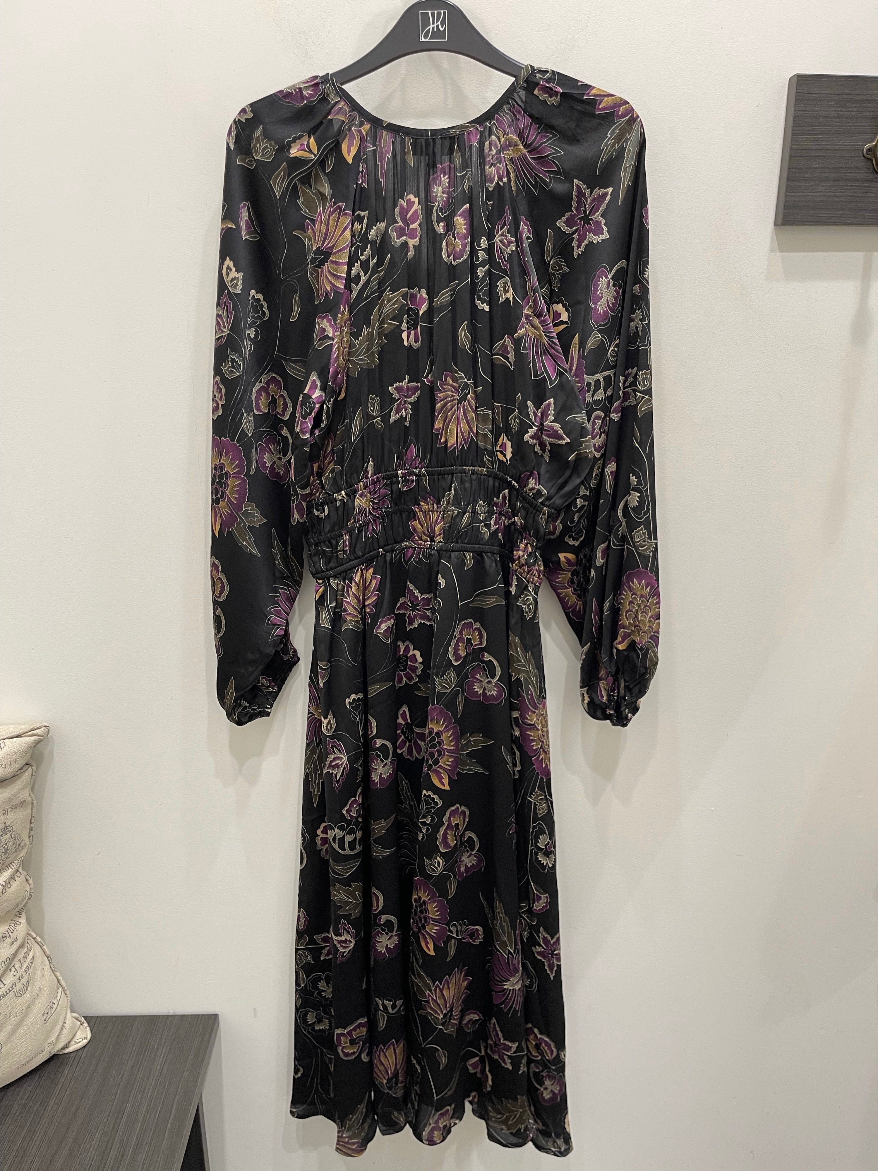 Tilda Dress