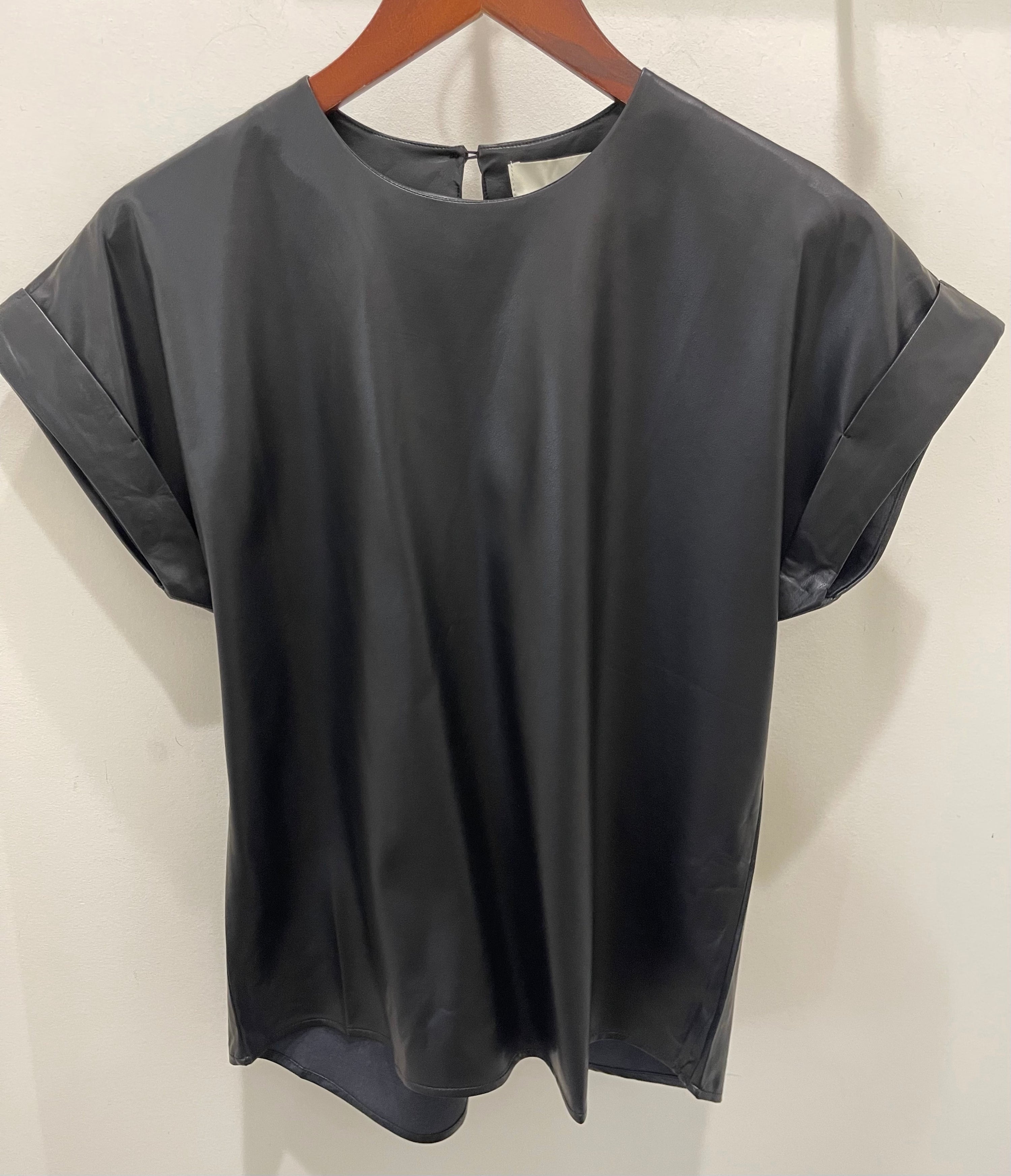 Ollie Puff Top