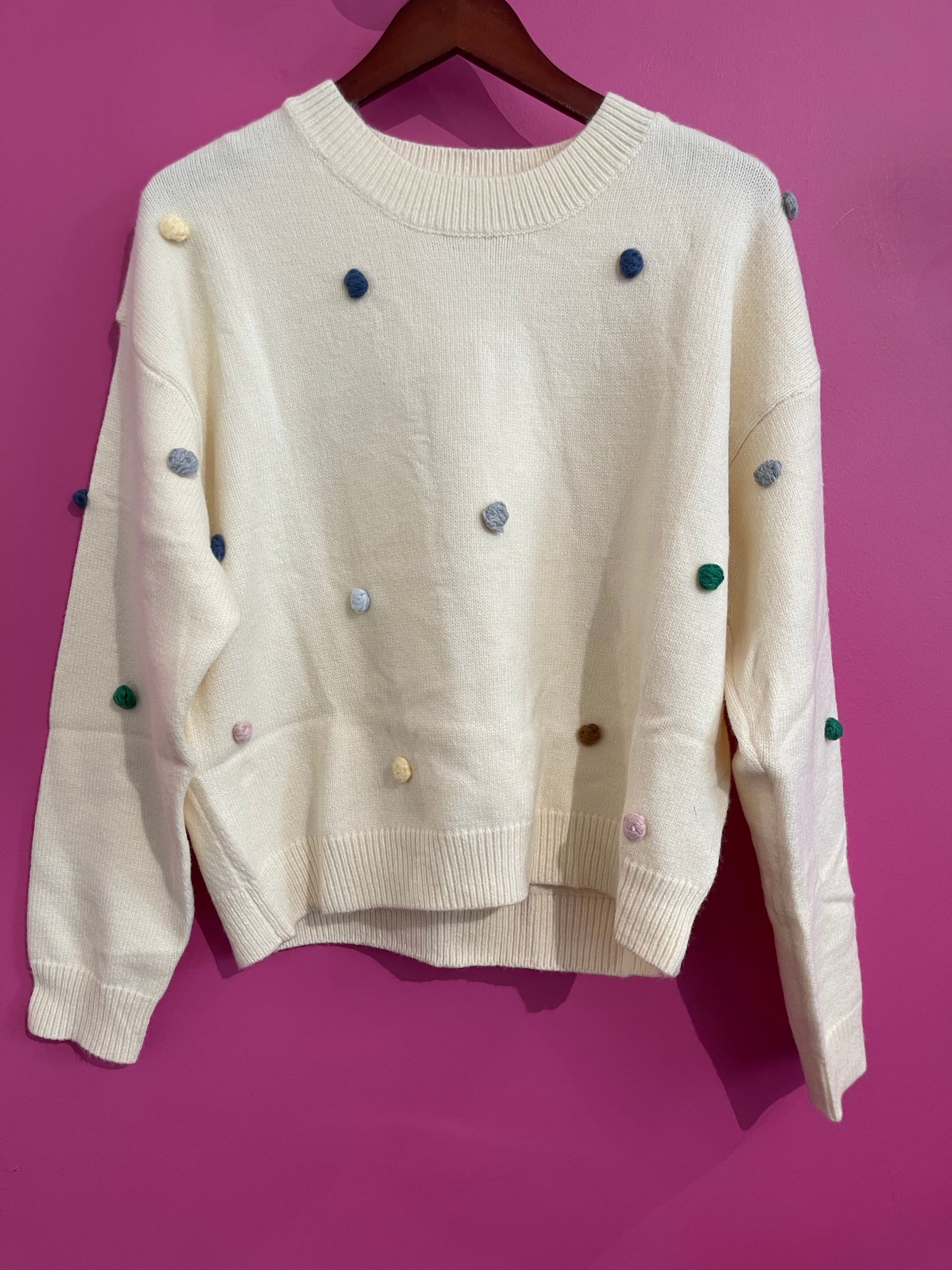 Dottie Sweater