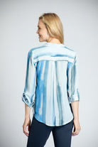 Button Front Shirt