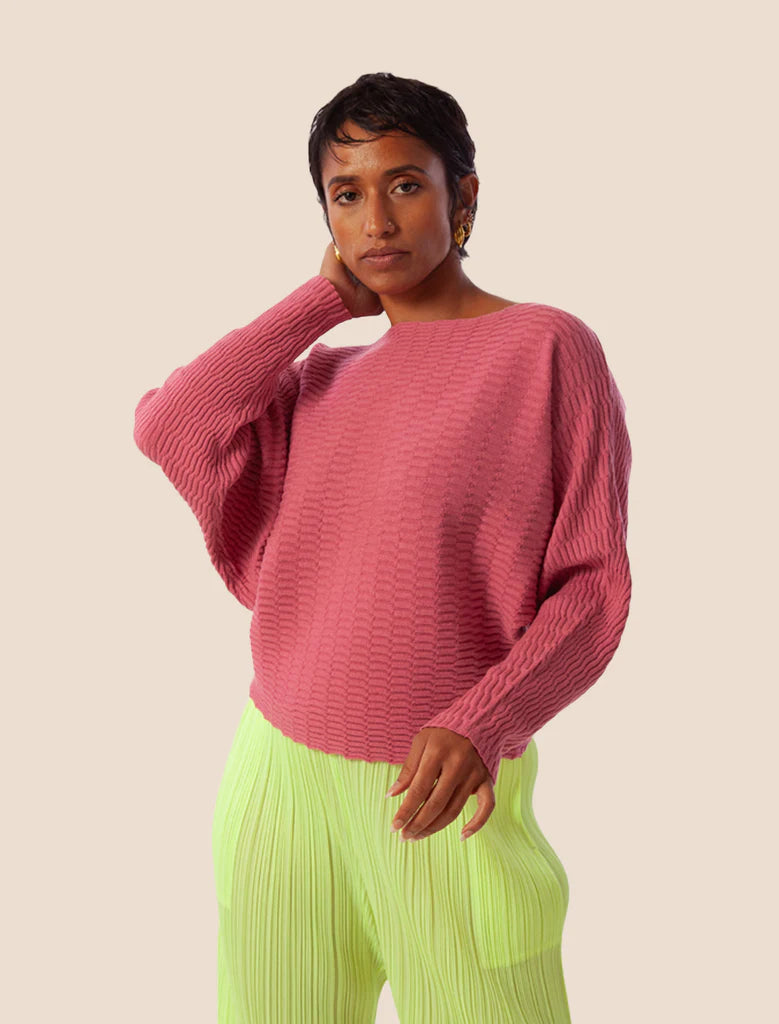 Monet Sweater